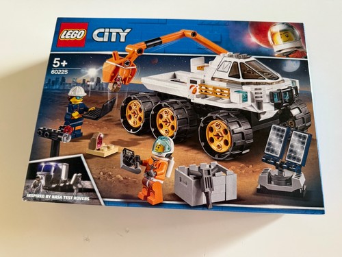 Lego city 60225 - city,