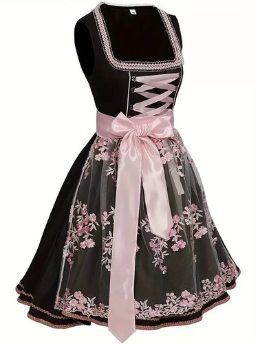 Dirndl dirndlkleid - 38,