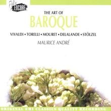 Art baroque von andre - baroque,