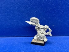 Troll Slayer der Zwerge METALL