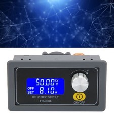 DC Netzteil Regelbar CNC