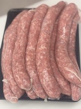 Thüringer Rostbratwurst  Grob