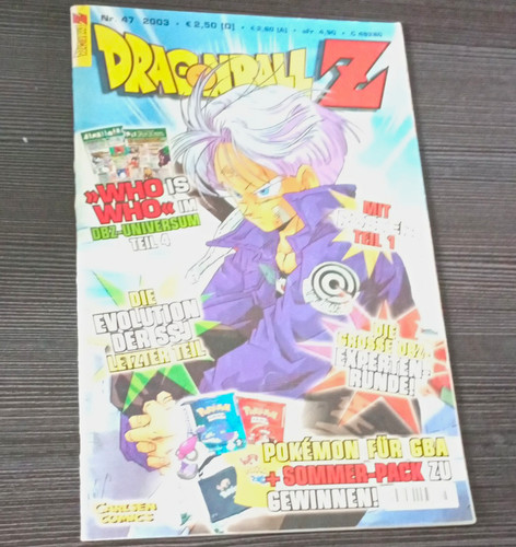 Carlsen comics dragon ball - carlsen,