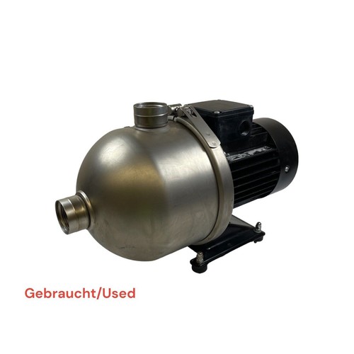 Grundfos chi4 g bqbe - grundfos, chi4-30