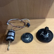 Antriebseinheit V2 komplett