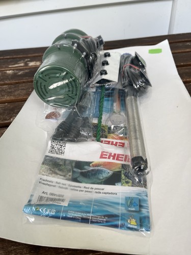 Eheim innenfilter aquaball - innenfilter, 130