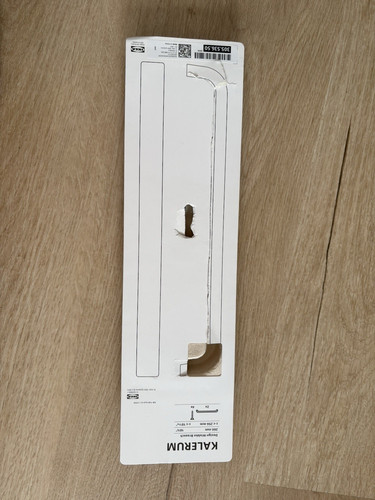 Ikea kalerum türgriff - ikea, 1x