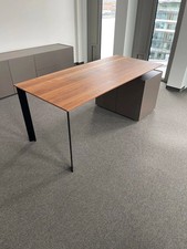Interlübke schreibtisch just - schreibtisch,