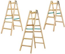 Leiter Doppelstufenleiter