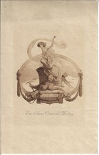 FRANZ VON BAYROS: Exlibris
