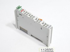 Beckhoff KL3202 0028 analoge