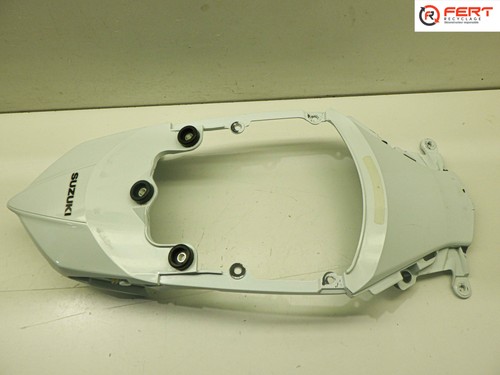 Heckverkleidung suzuki gsxr - (suzuki,