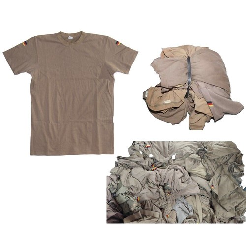 Original bundeswehr - original,