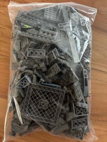 Lego steine konvolut - steine, 0,5