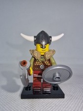 Lego Minifigur - Wikinger