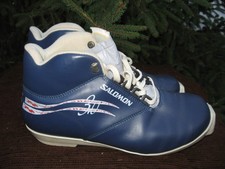 Langlaufschuhe / Skischuhe