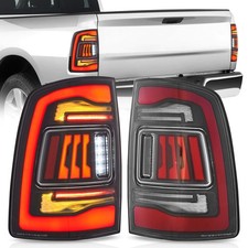 2*VLAND LED Rückleuchten für