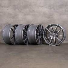Mercedes E Class AMG Wheels