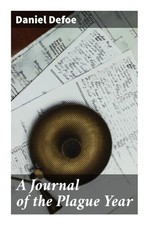 Daniel Defoe | A Journal of the Plague Year | Taschenbuch | Englisch