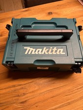 Makita | MAKPAC | Gr. 2 | Grün | Systemkoffer | Systainer | Leer | (1009)