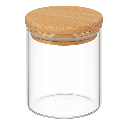 Gewürzgläser 180ml mit