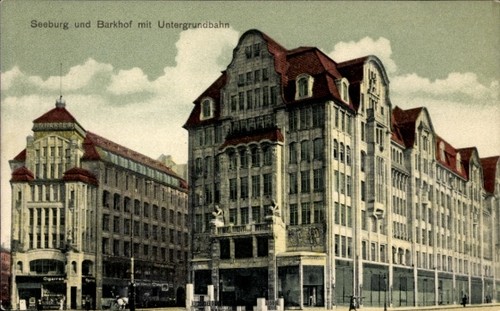 Hamburg mitte altstadt - mitte,