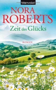 Zeit des glücks roman - roman, (die