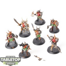 Age sigmar warcry 7 - warcry,