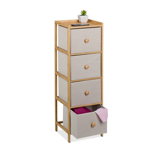 Kommode schubladenschrank - kommode,