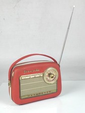 Transistor Kofferradio 