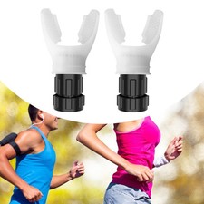 Atemtrainer einfach zu