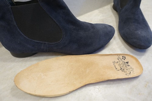 Think damen schuhe - think!,