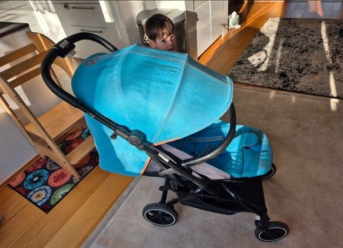 Reisebuggy cybex eesy - cybex,