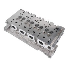 Zylinderkopf+Vent für Nissan