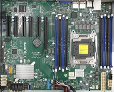X10SRI-F SUPERMICRO MAINBOARD