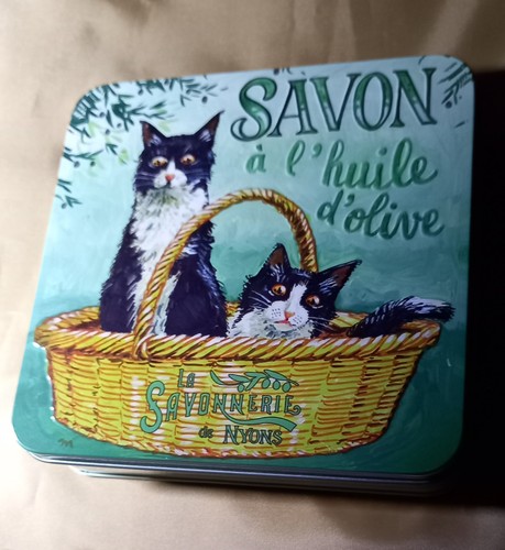 Savonnerie nyons - de,