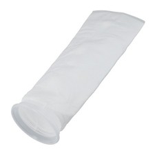 Filterbeutel Filterstrumpf Für Aquarium Süßwasser IBC Tank Kapazität 100µm