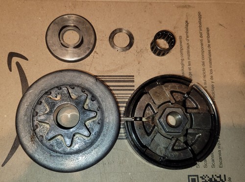 Kettensäge sachs dolmar 119 - sachs,