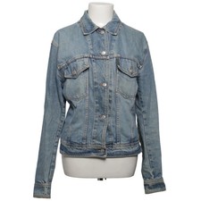 Katharine Hamnett, Jeansjacke