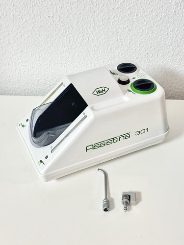 Assistina 301 - w&h,