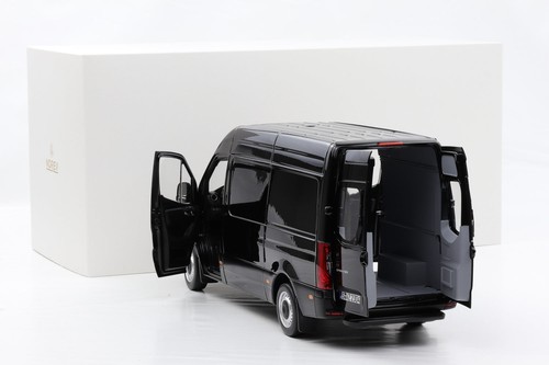 Norev mercedes benz - 1:18,