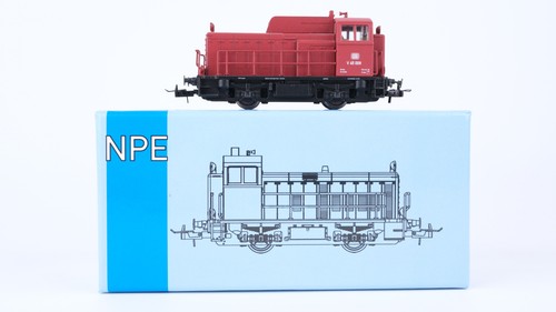 Npe 22044 diesellok - br, v