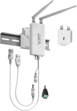 VONETS VAP11S Industrial High Power 2,4 GHz WiFi Brücke/Repeater/Mini...