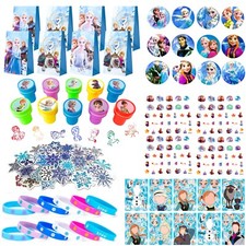 115 pcs frozen kinder - 115,