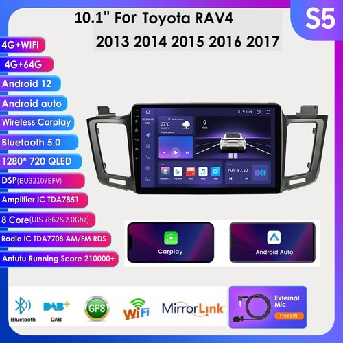 64gb für toyota - toyota, rav4