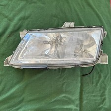 Saab 9-5 original Scheinwerfer