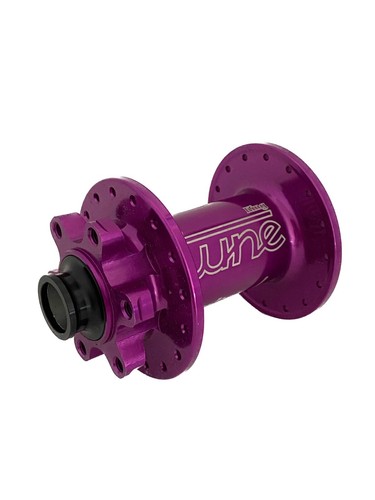 Vorderradnabe tune king qr5 - tune,