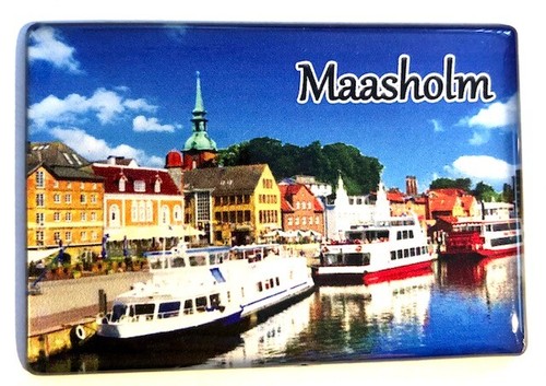 Maasholm - maasholm,