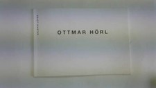 Ottmar Hörl. Grüne
