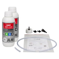 JLM DPF Nachfüllflüssigkeit